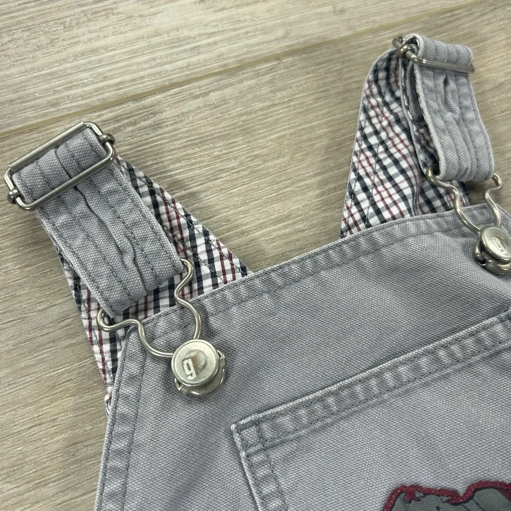 Gymboree vtg 2003